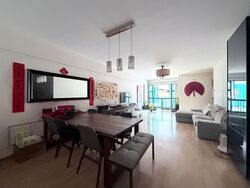 Blk 350A Canberra Road (Sembawang), HDB 5 Rooms #594625451